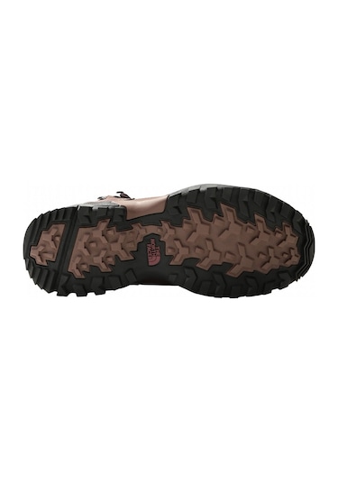 The North Face W Storm Strike III WP Kadın Bot Bordo