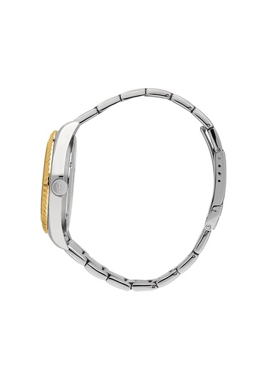 Maseratı R8853100042 Erkek Kol Saati Gold - Gümüş