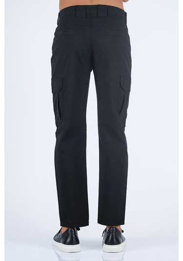 Pantolon Tactıcal - 502-651-siyah