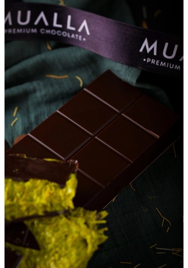 Dubai Çikolatası Karamel Çikolatalı