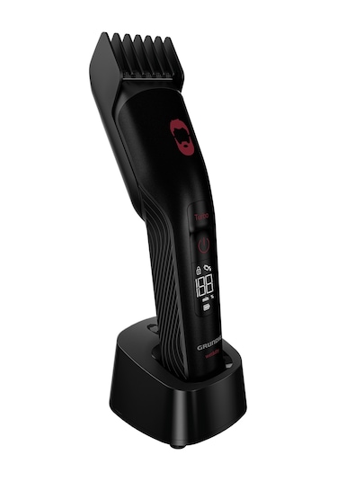 Grundig MC9030 ProClub Saç Sakal Tıraş Makinesi