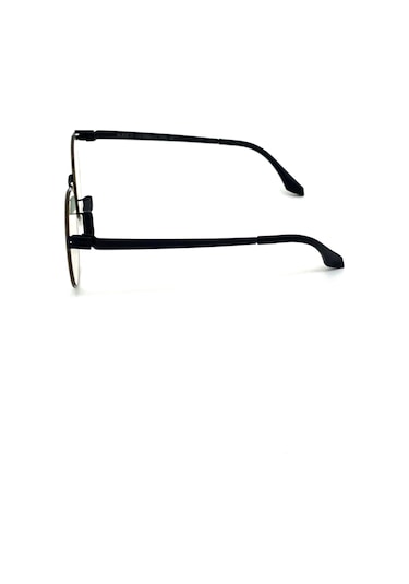 Black Blk2606 C3 Unisex Güneş Gözlüğü Siyah