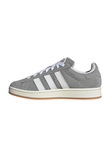 Adidas Campus 00s Erkek Ayakkabı Hq8707 Gri