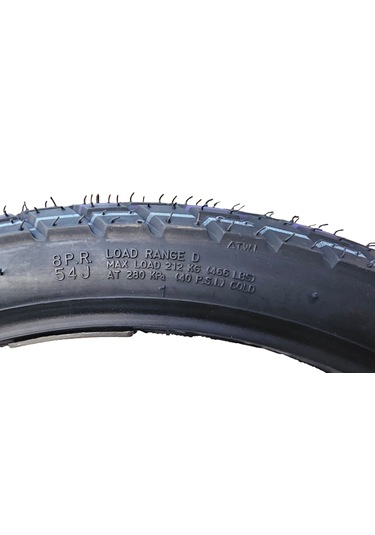 Goldenstar 90/90-21 Ön Lastik Ms-24. Stok 1502