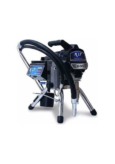 Klt 695 Airless Boya Makinesi
