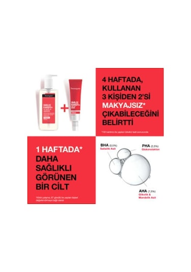 Neutrogena Sivilce Karşıtı Serum 30 ML