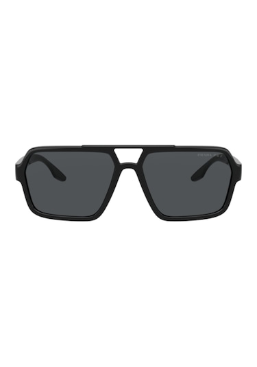 PRADA LINEA ROSSA ERKEK GÜNEŞ GÖZLÜĞÜ 01X 1AB-02G 59-16 145