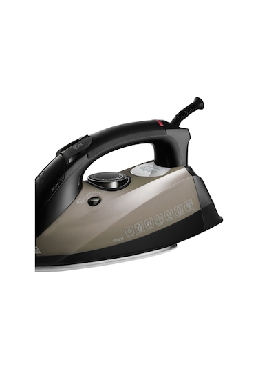 Beko BKK 2178 2700 W Buharlı Ütü