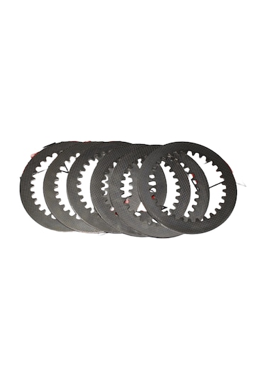 Cf2 048c Cf Moto Nk 250 Debriyaj Sacı 6 Lı Set