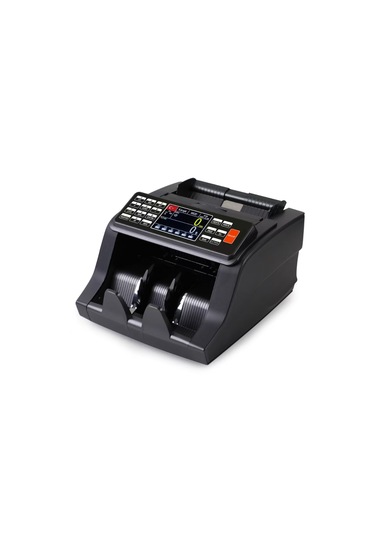 Tl Euro Mix Para Sayma Makinesi