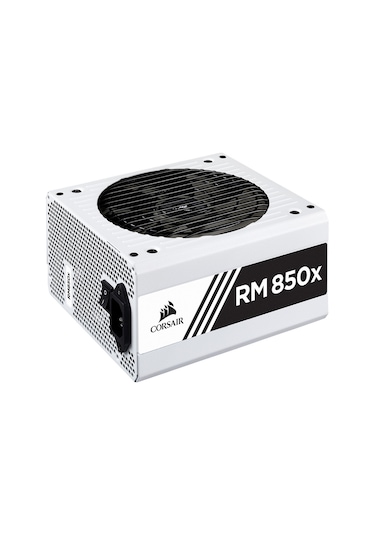 Corsair RM850X CP-9020188-EU 850W 80+ Gold Modüler Güç Kaynağı