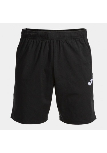 Joma Toledo Siyah Tenis Şortu 103790.111 Siyah