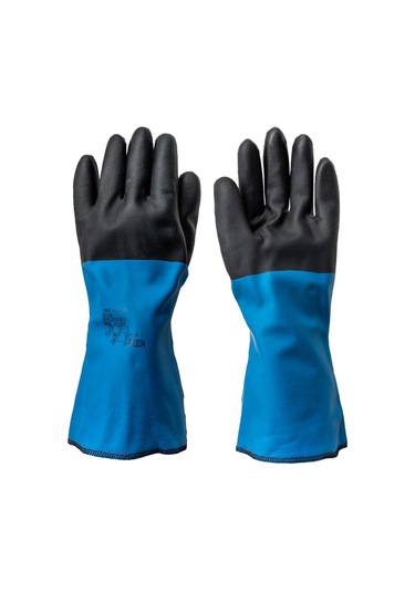 Mapa Temptec 332 Isı Ve Kimyasal Dayanımlı Termal Eldiven No: 9