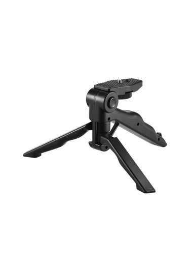 Createtech Mini El Tripodu, Ayarlanabilir Grip, Smartphone Destekçi