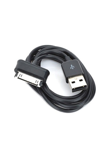 Samsung Uyumlu Galayx Tab Usb 2.0 Şarj Ve Data Kablosu