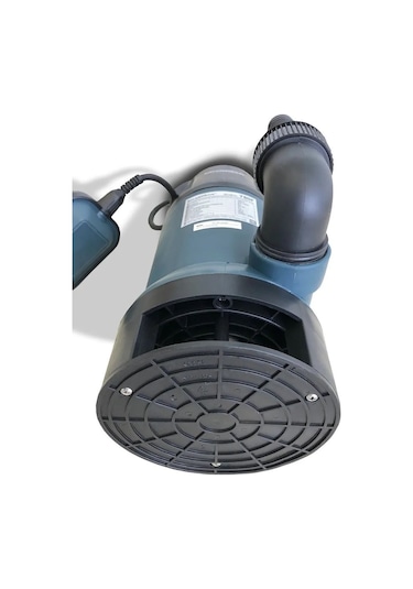 Grandfar Gp750f Drenaj Pompası - 750 Watt
