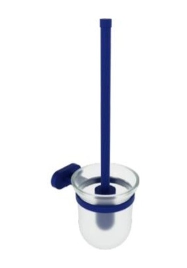 Creavit Planet Tuvalet Fırçalığı Ocean Mavi - Pl18810-om Mavi
