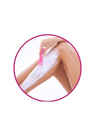 Veet Bacak & Vücut Bölgesi Hassas Ciltler İçin Tüy Dökücü Sprey Krem 5 x 150 ML