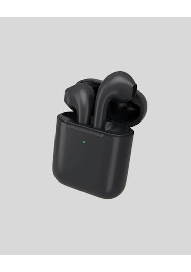 Powerbank Özellikli Bluetooth Kulaklık Ergonomik, Suya Dayanıklı