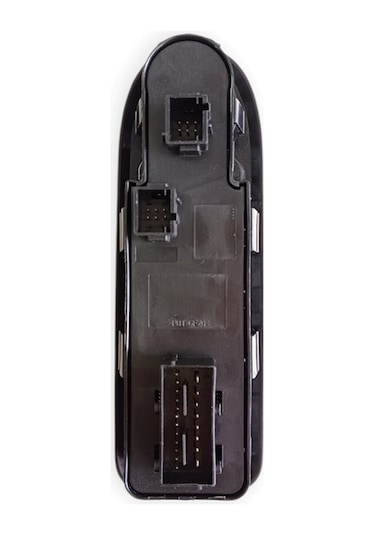 Peugeot 5008 14-16 Sol Ön Kapı Dörtlü Cam Düğmesi Ayna Katlamalı