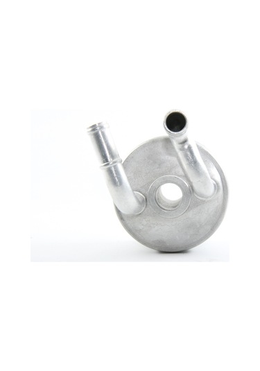 Yağ Soğutucusu 001409061A Luck 110-V116