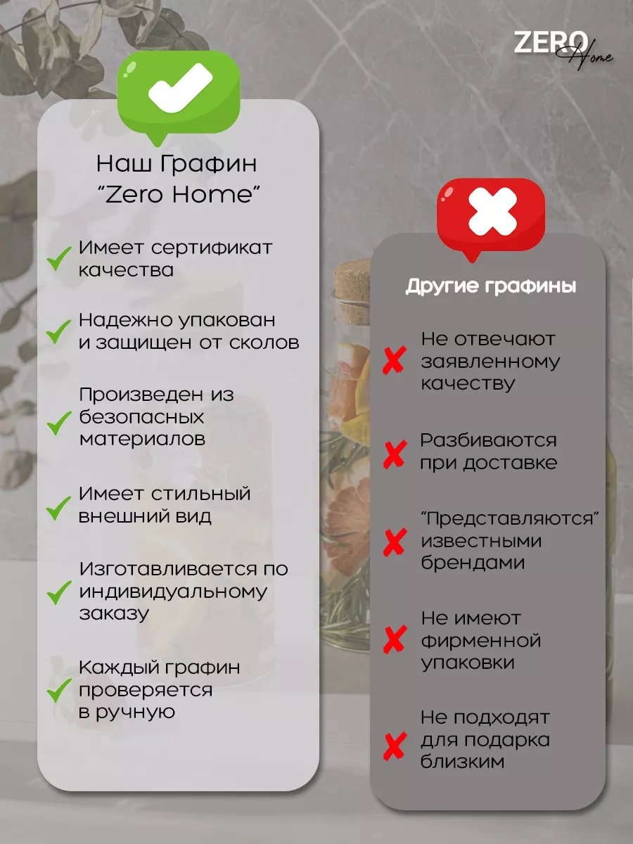 Zero Home Cam Şişe, Mantar Kapaklı, 1.2 Litre 159945483