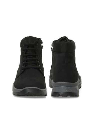 Oxide Guce-n 5pr Siyah Erkek Outdoor Bot 000000000102045257 Siyah