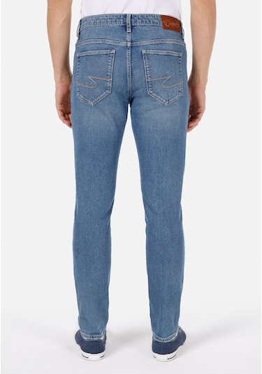 Colin's Colins Mavi Erkek Pantolon Cl1072412 Q1.v1 Dn43969 Denim