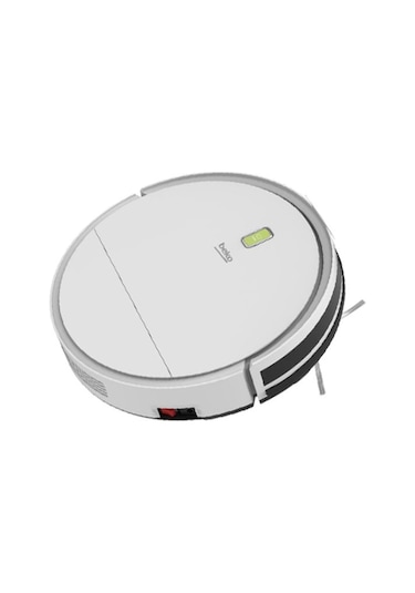 Beko Robo-X RS 2121 Paspas Robot Süpürge