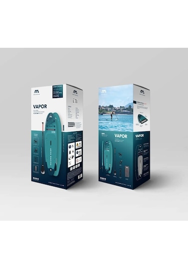 Vapor 315 Cm Sup Şişme Paddle Board