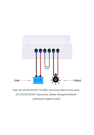 30a/dc24v Led Dijital Sıcaklık Kontrol Cihazı Akıllı Termostat Isıtma Soğutma Sıcaklık Kontrol Sistemi Sensörlü