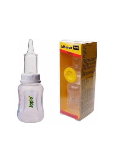 Japlo Yarık Damak Dudak Biberonu