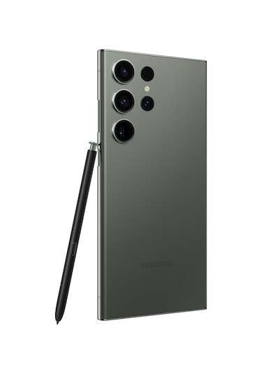 Samsung Galaxy S23 Ultra 12 GB 512 GB (Samsung Türkiye Garantili)