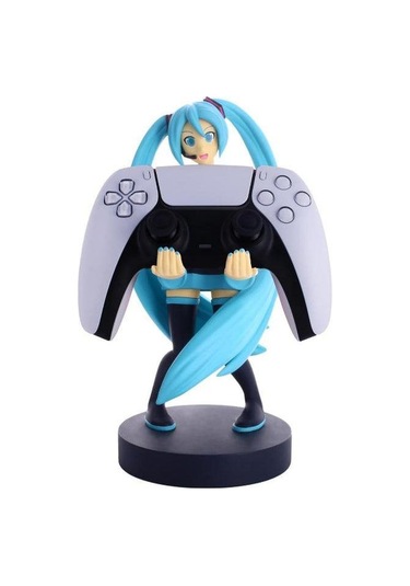 Exg Pro Cable Guys - Hatsune Miku Phone And Controller Holder