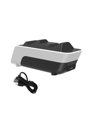 Aolion Al-p5009 Ps5 Oyun Denetleyicisi Şarj Cihazı Tabanı