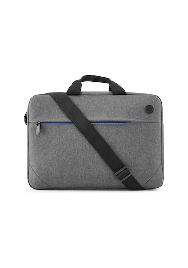 HP Prelude 17.3 Inc Bilgisayar Çantası Gri 34Y64Aa