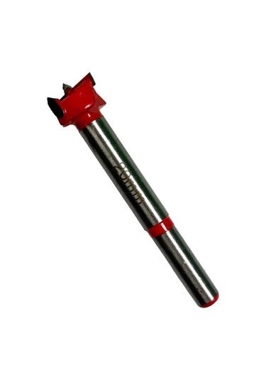Toolas 20mm Forstner Matkabı 320302714