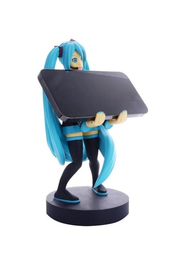 Exg Pro Cable Guys - Hatsune Miku Phone And Controller Holder