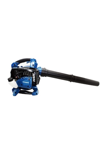 Hyundai HBV280 Benzinli Üfleme Toplama Makinesi