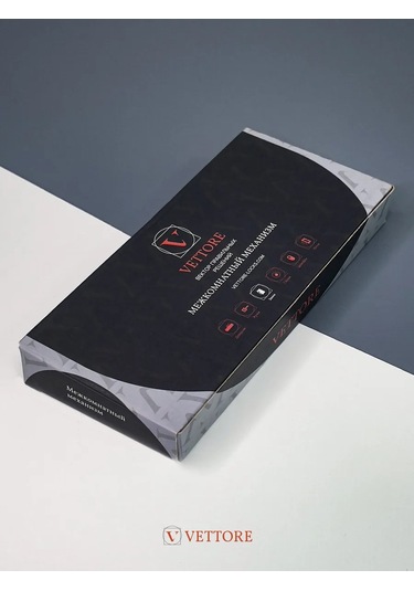 Vettore Montaj Tipi Tesisat Kilidi 166890202 Zirveli