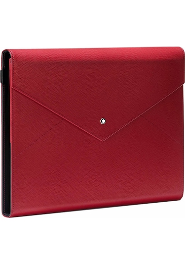 Montblanc Sartorial Red V4.2 Akıllı Defter 123664