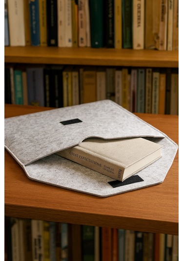 Newfull Doly Case 15,6 Inç Laptop / Notebook Kılıf Çantası Gri