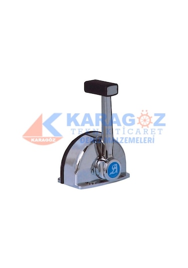S.A.MART KUMANDA KOLU MODERN GAZ+ŞANZUMAN