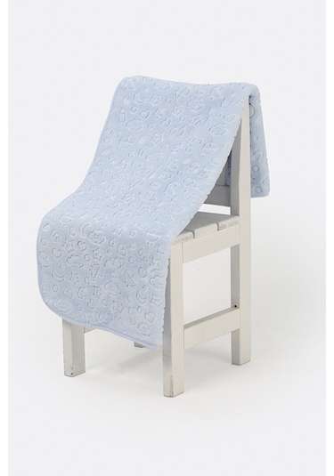 Özdilek Kutulu Embos Bebek Battaniyesi 100x120 451537