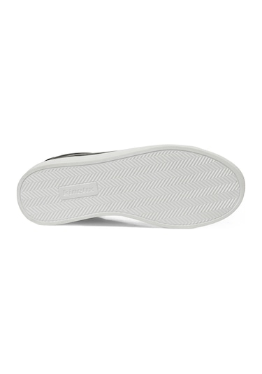 Kinetix Vıres 6fx Siyah Erkek Sneaker 000000000102203003 Siyah