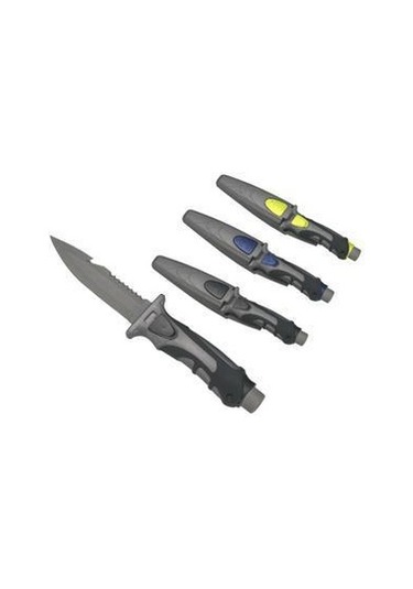 Problue Tıtanyum Dalıs Bıcagı