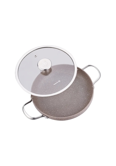 Korkmaz Browni 6 Parça Omlet Set A2920 Diğer