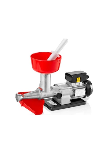 Tre Spade F14000/E/P Elektrikli Salça Makinesi