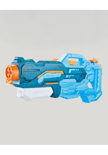 Lc 4 Modlu Su Tabancası