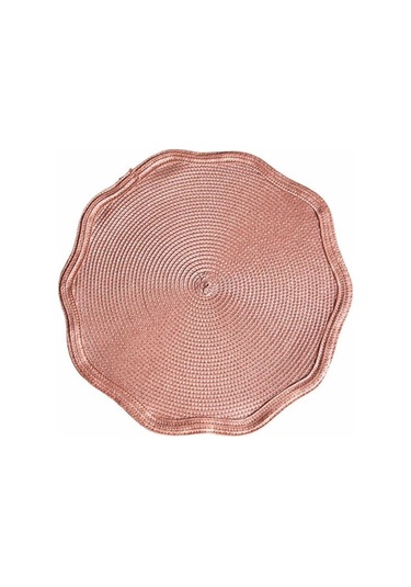 Porland Priya Gül Kurusu Amerikan Servis 38cm 04sty007370 Bej